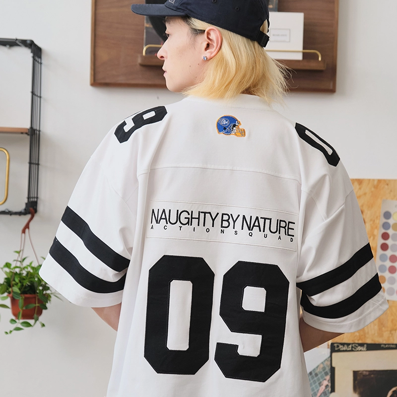 ACTIONSQUAD T