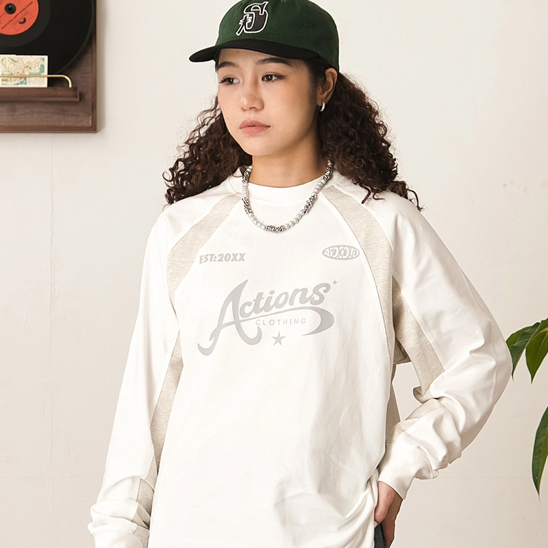ACTIONSQUAD T