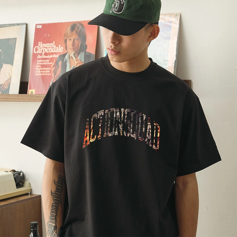 ACTIONSQUAD T