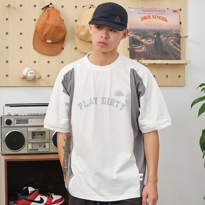 ACTIONSQUAD T