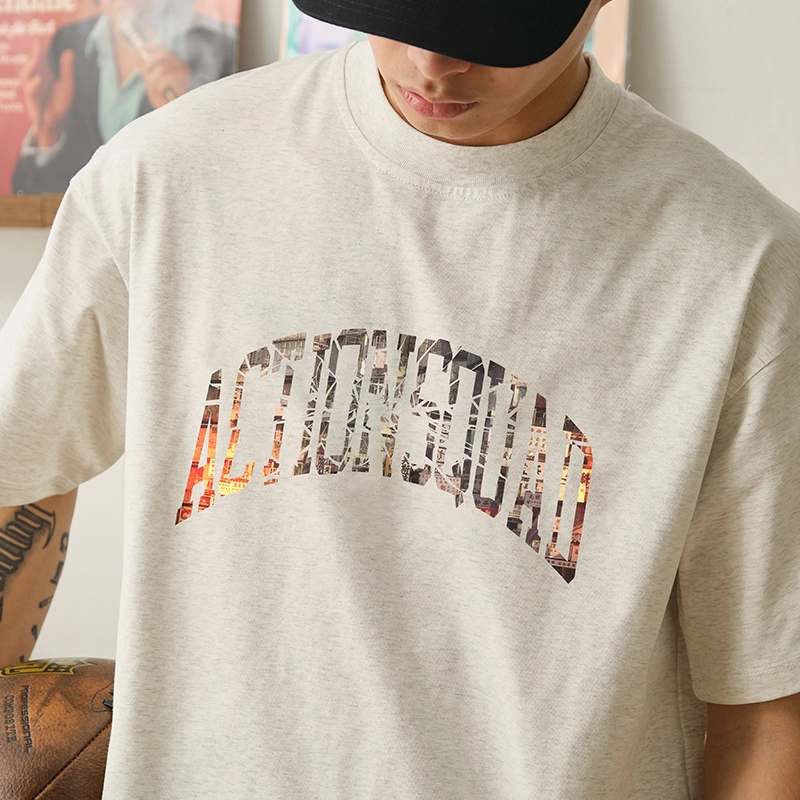 ACTIONSQUAD T