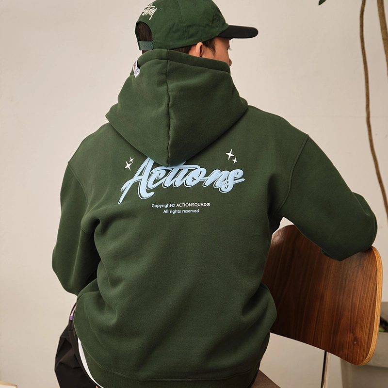 ACTIONSQUAD