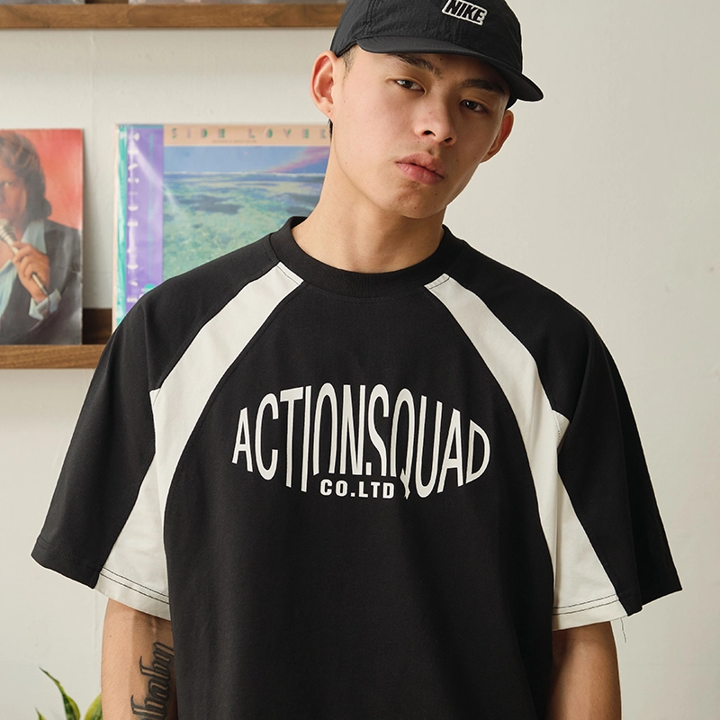 ACTIONSQUAD T
