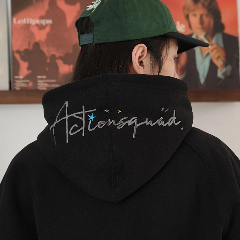 ACTIONSQUAD