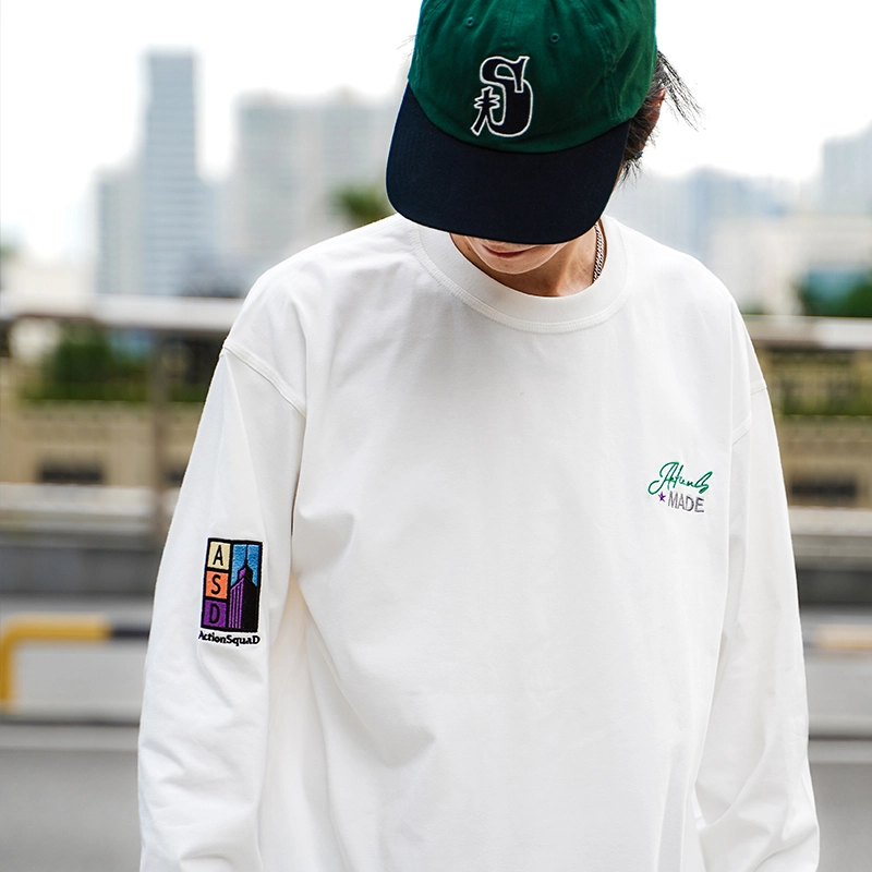ACTIONSQUAD T