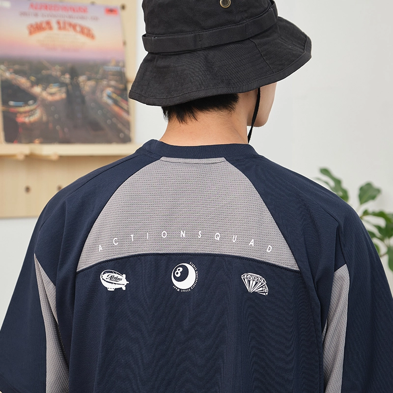 ACTIONSQUAD T