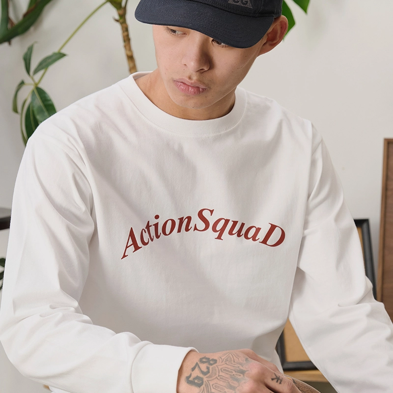 ACTIONSQUAD T
