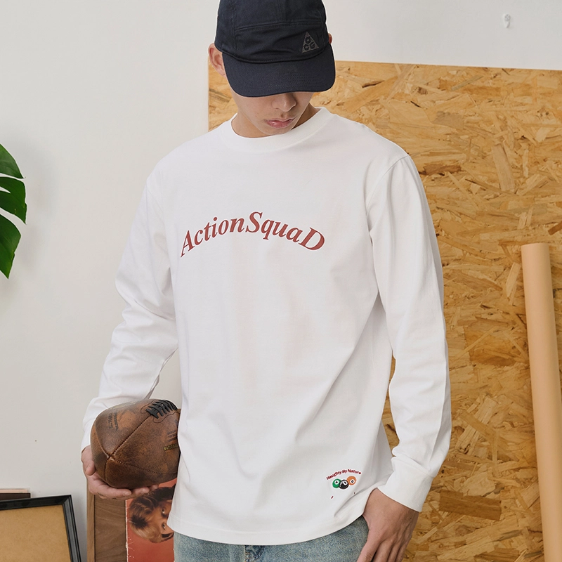 ACTIONSQUAD T
