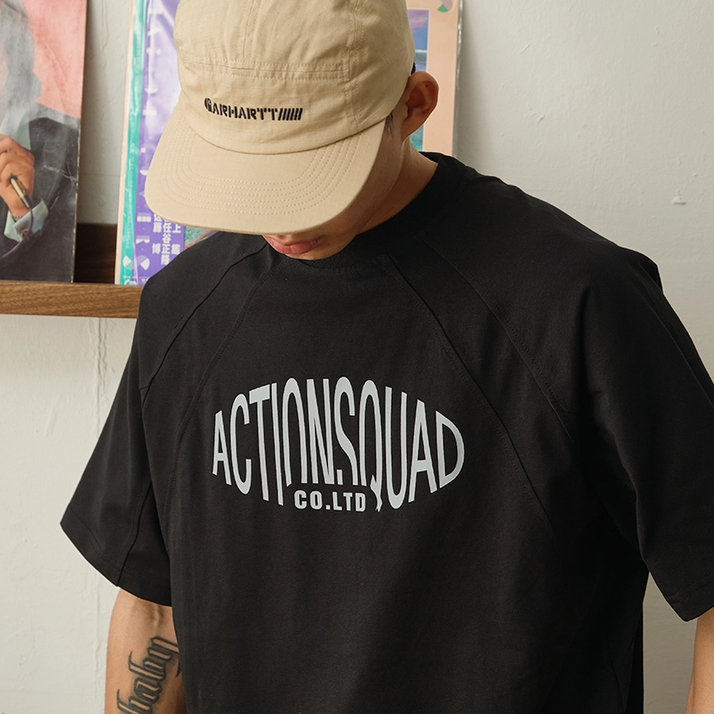 ACTIONSQUAD T