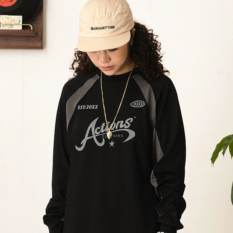 ACTIONSQUAD T