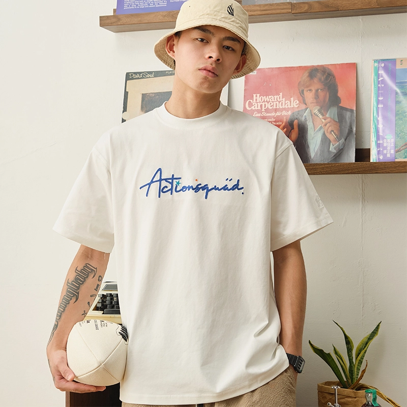 ACTIONSQUAD T