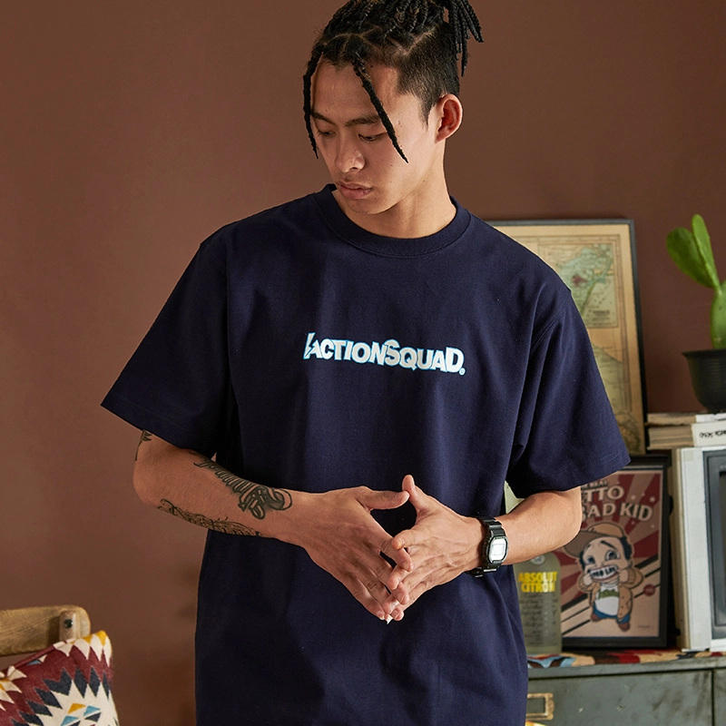 ACTIONSQUAD T