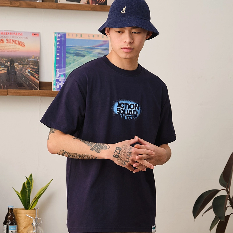 ACTIONSQUAD LOGOT