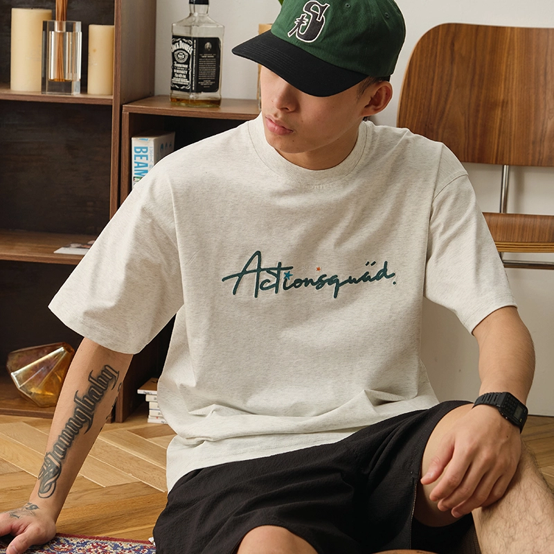 ACTIONSQUAD T