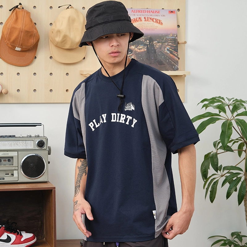 ACTIONSQUAD T