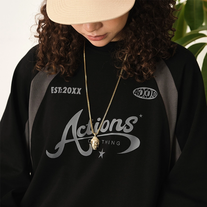 ACTIONSQUAD T