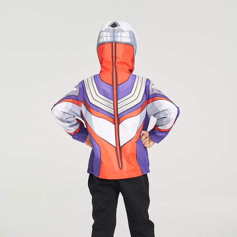 x ULTRAMAN