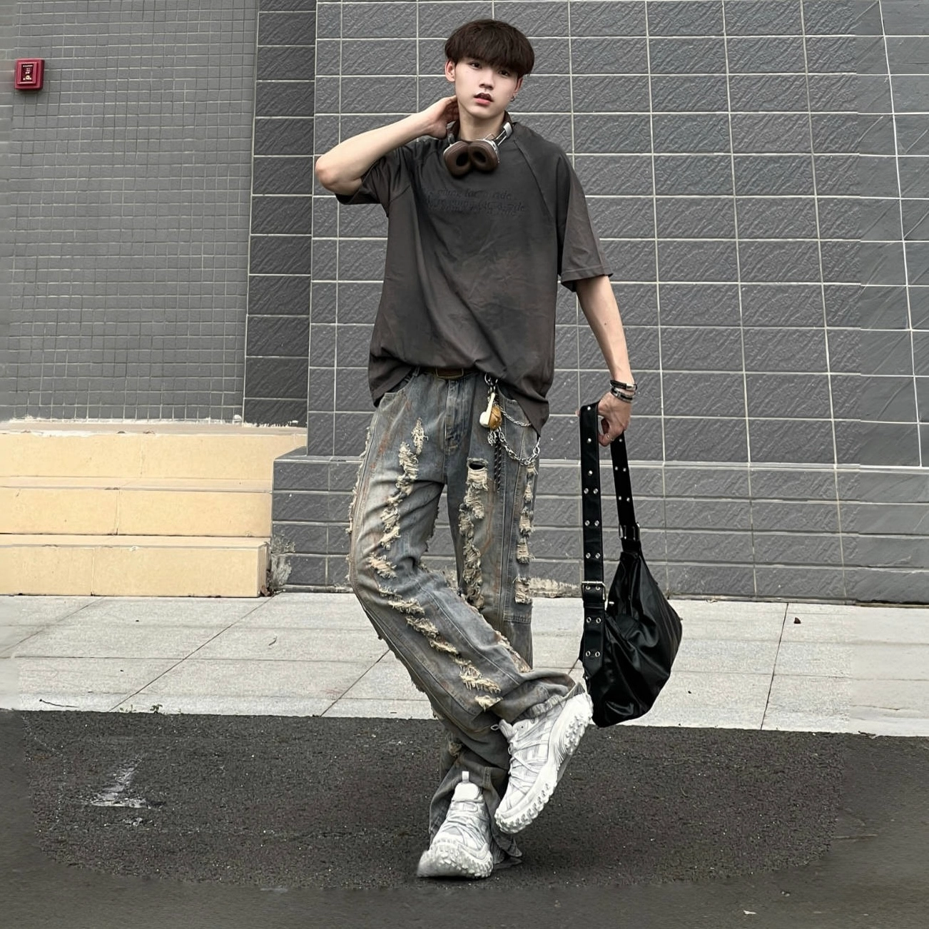 Beau Today 5cm
