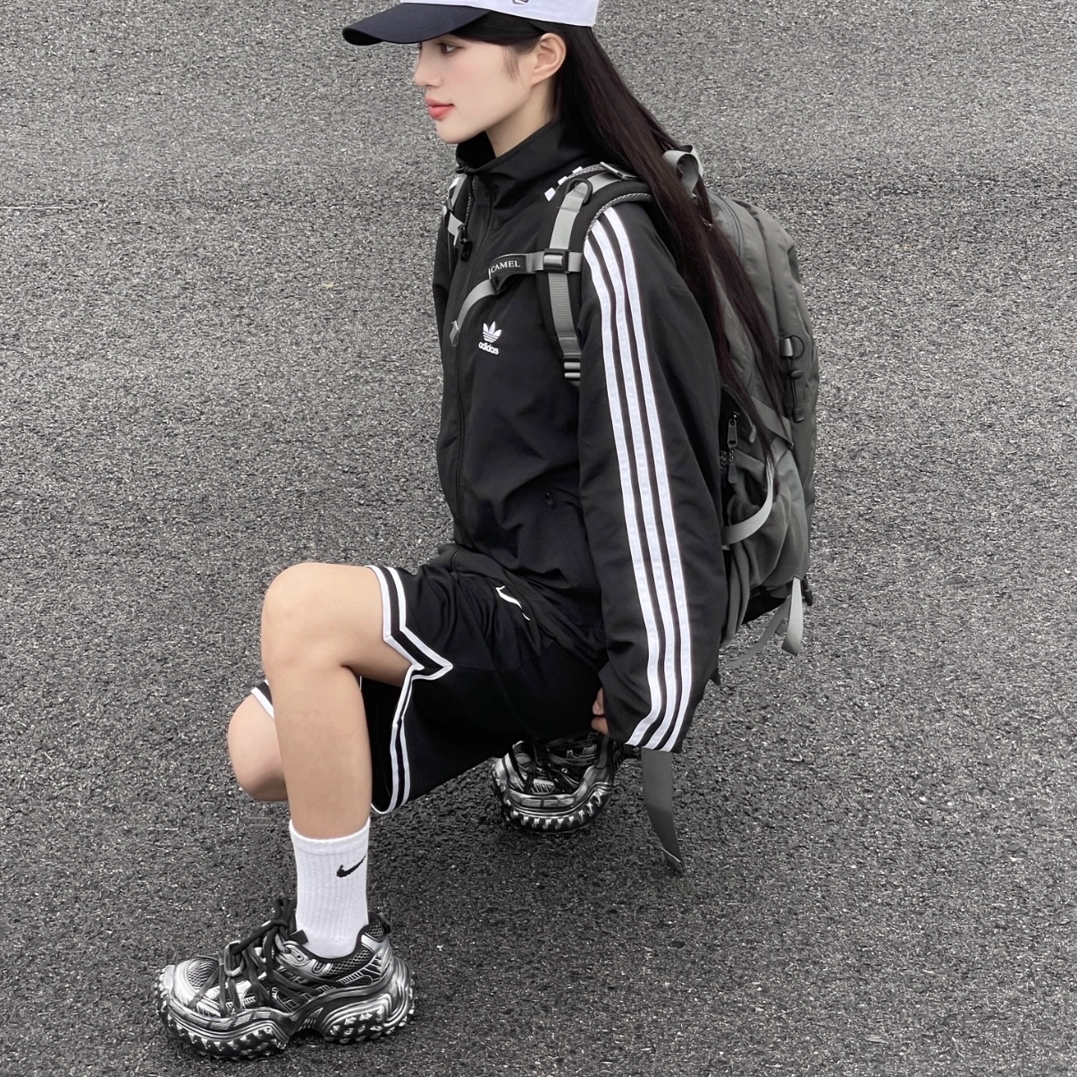 Beau Today 5cm