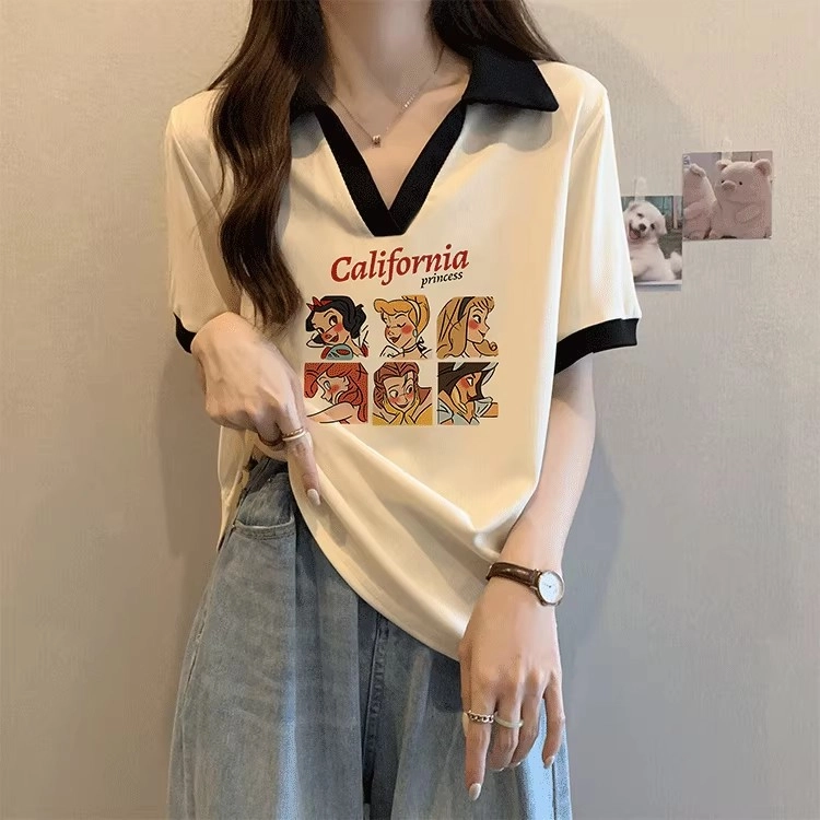 PA POLO T