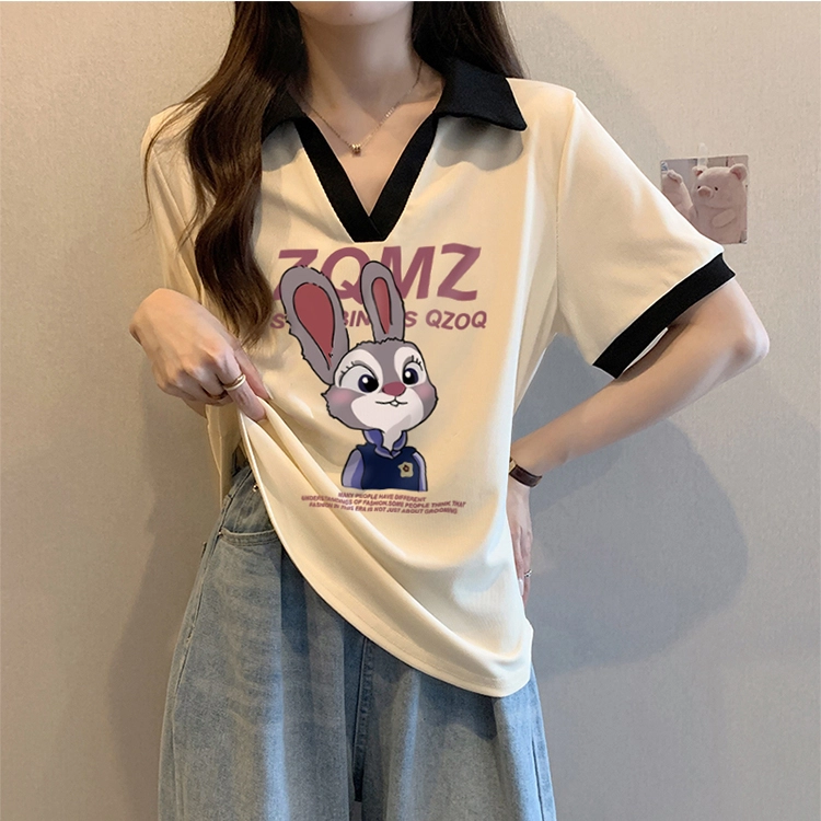 PA POLO T