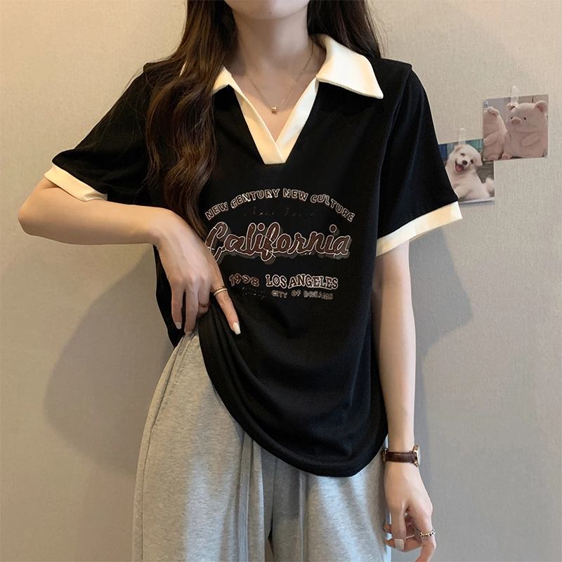 PA POLO T