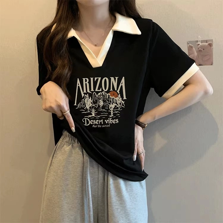 PA POLO T