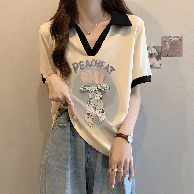 PA POLO T