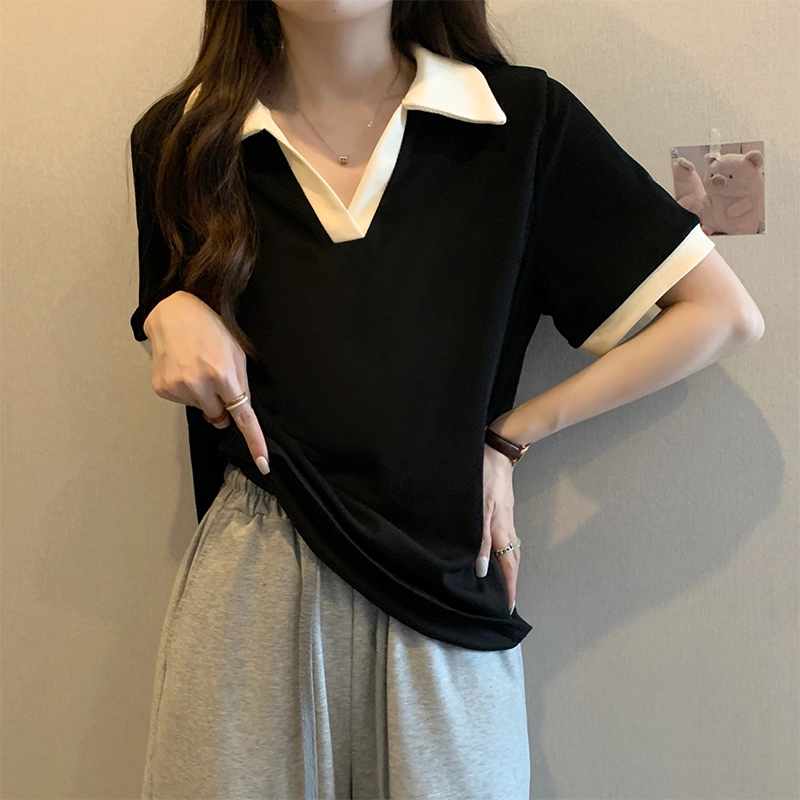 AMUNITS POLO T