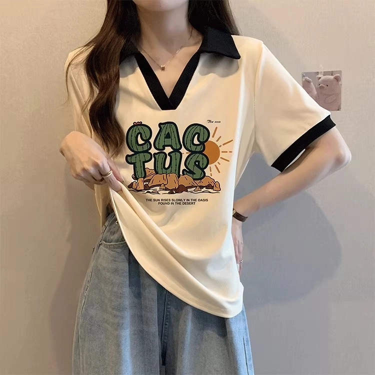 PA POLO T