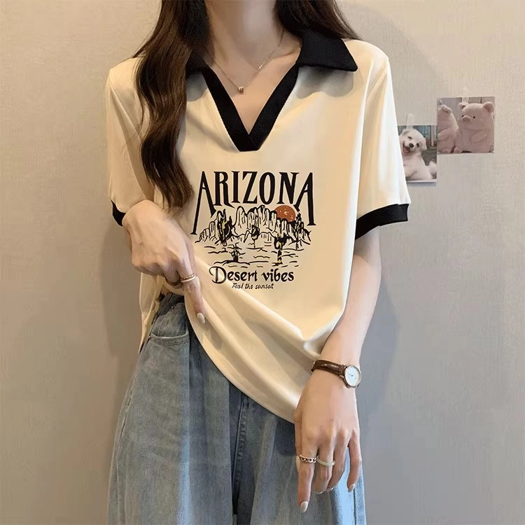 PA POLO T