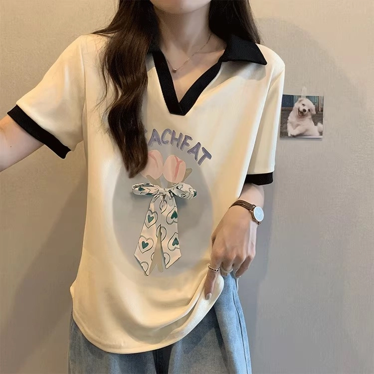 PA POLO T