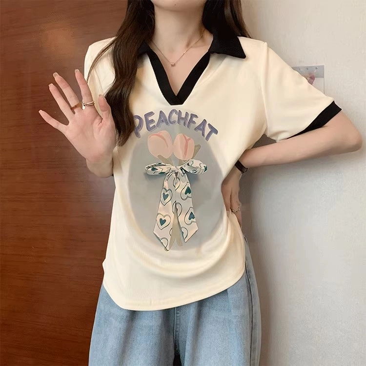 PA POLO T