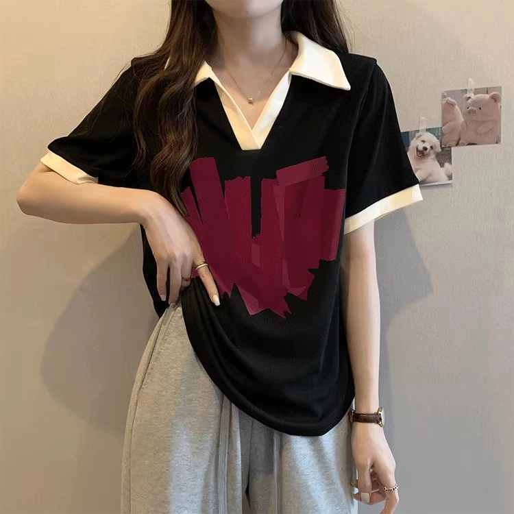 PA POLO T