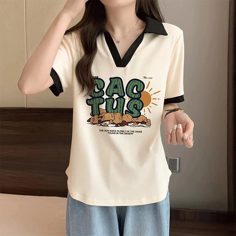 PA POLO T