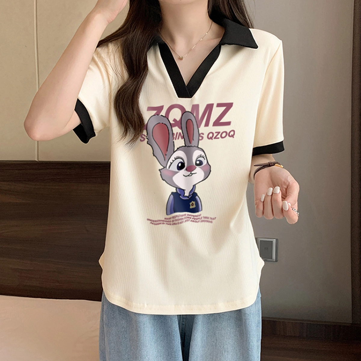 PA POLO T