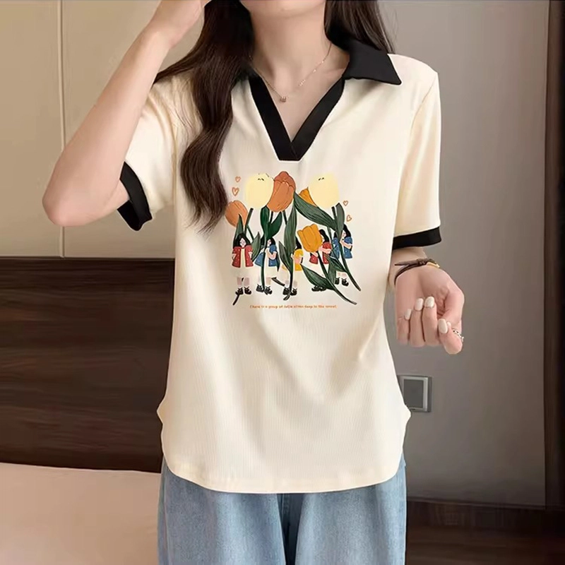 AMUNITS POLO T
