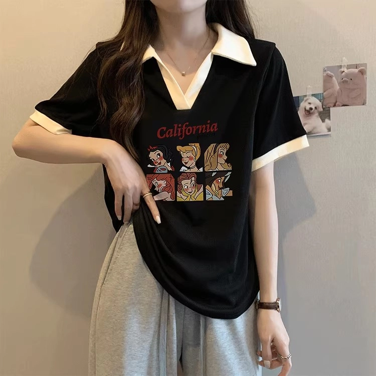 PA POLO T