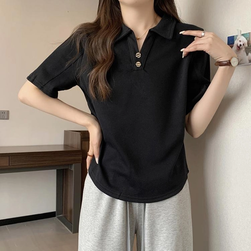 AMUNITS Polo