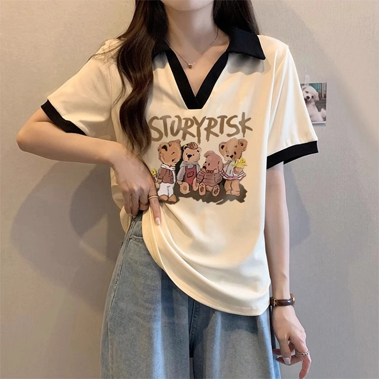 PA POLO T