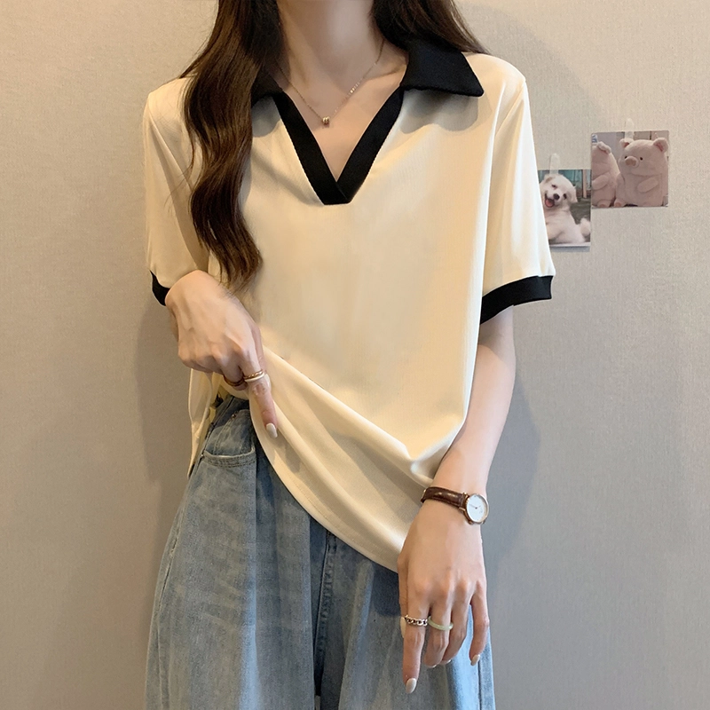 AMUNITS POLO T