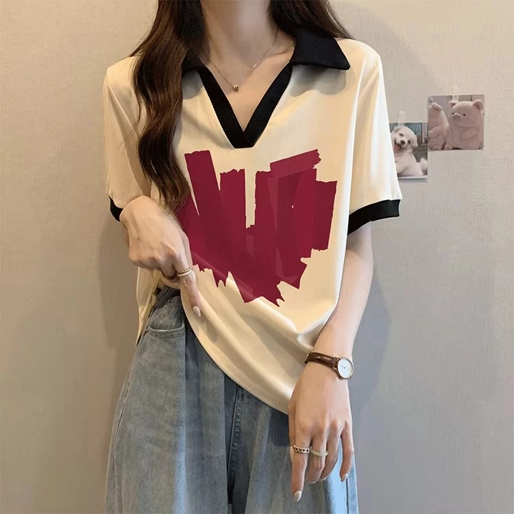 PA POLO T