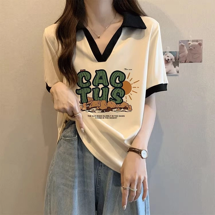 PA POLO T