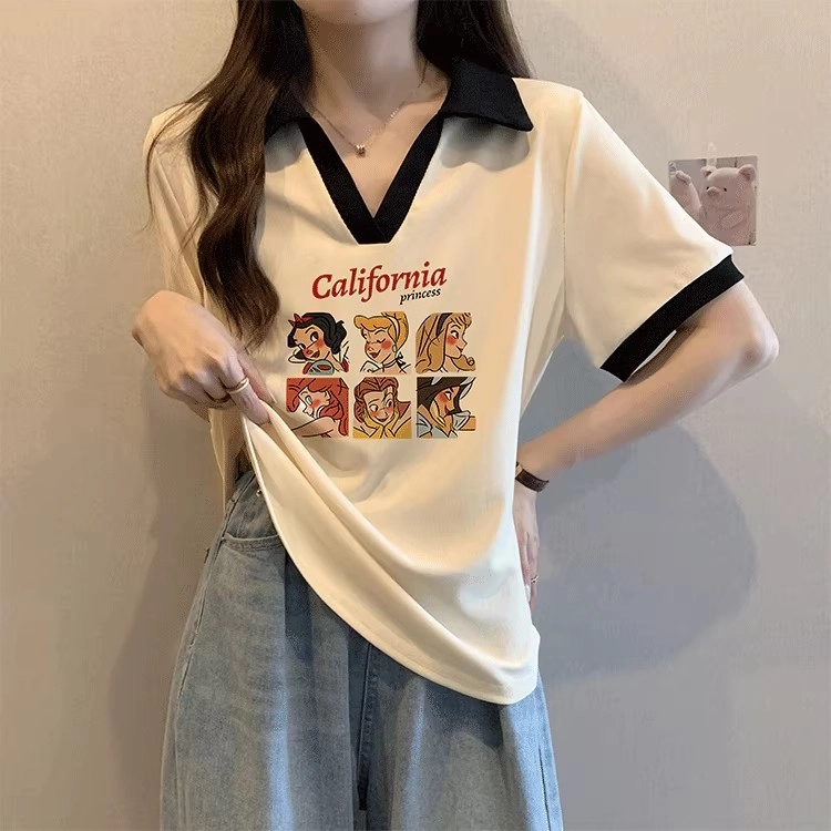 PA POLO T