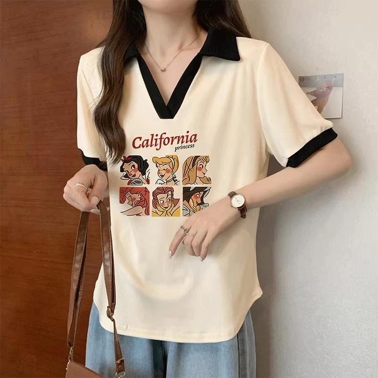 PA POLO T