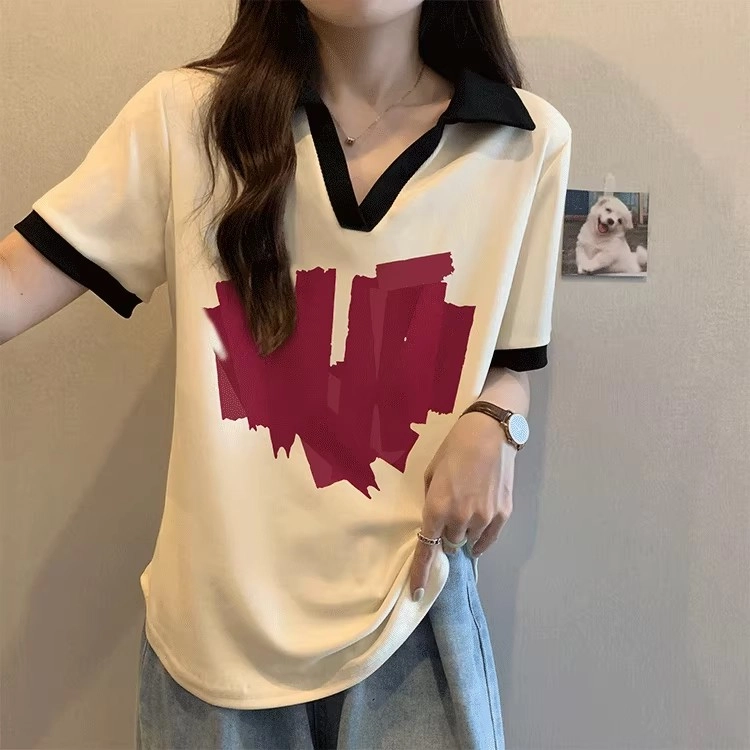 PA POLO T