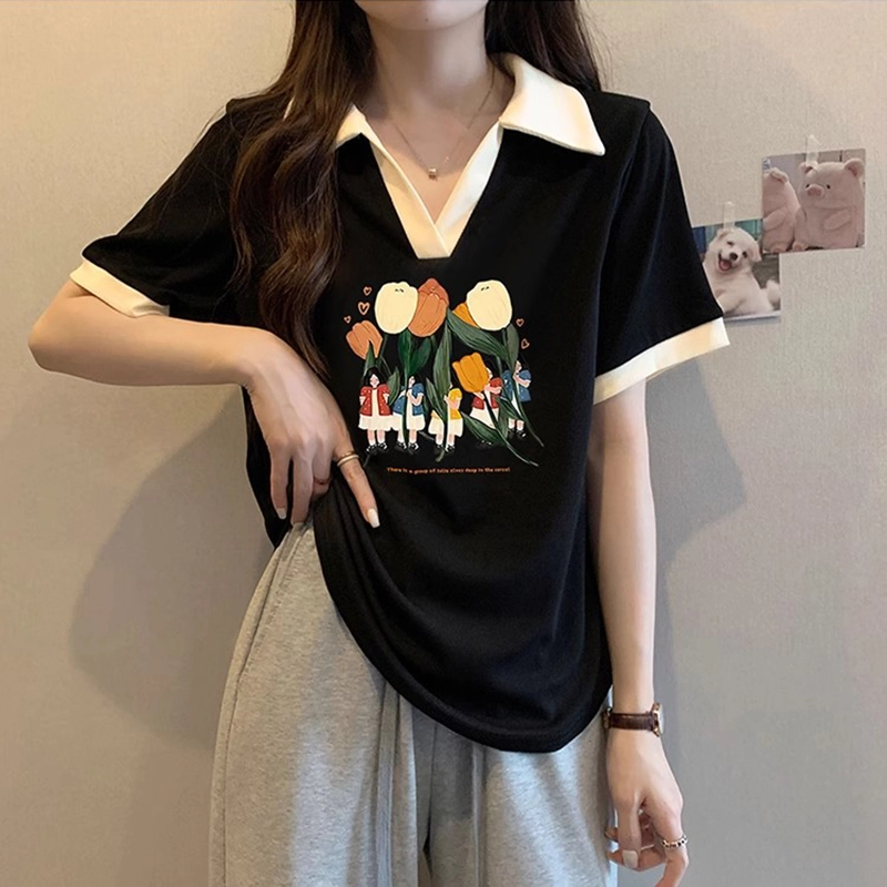 AMUNITS POLO T