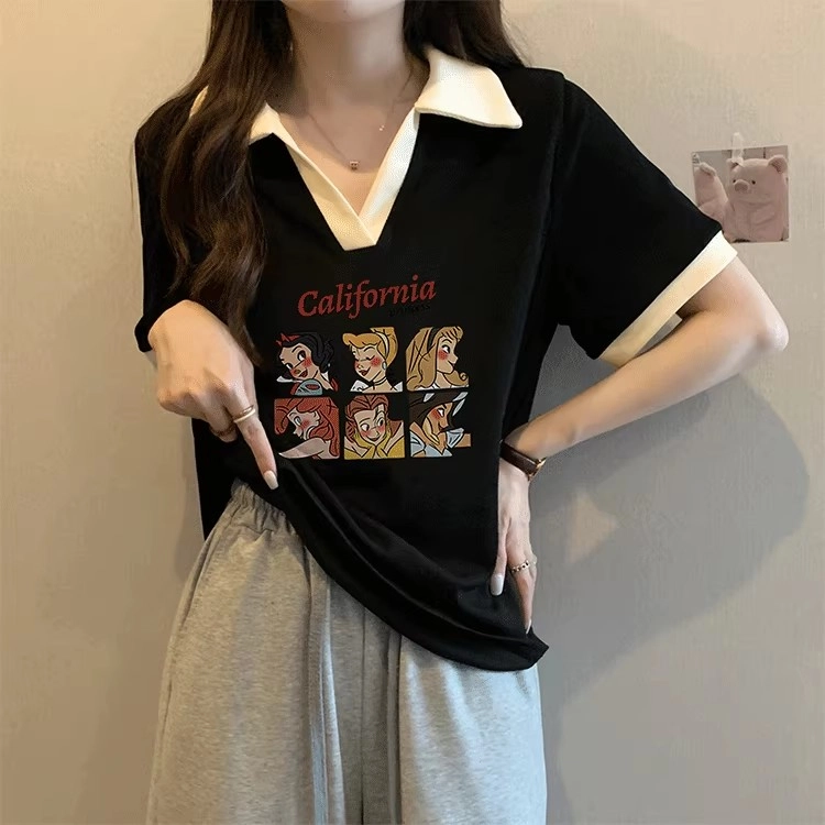 PA POLO T