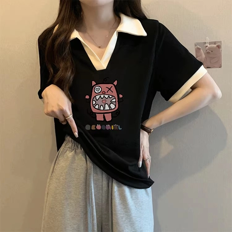 PA POLO T
