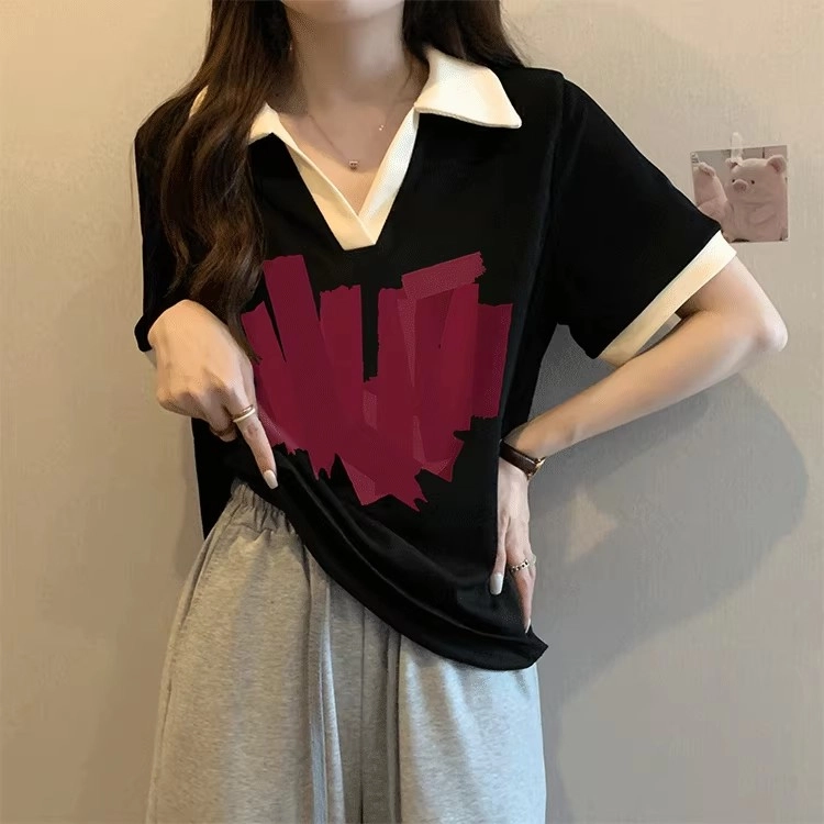 PA POLO T